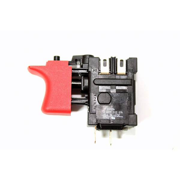 Прекъсвач за винтоверт BOSCH PSR 14.4 LI-2